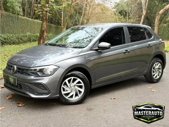 VOLKSWAGEN POLO 1.0 MPI TRACK MANUAL VOLKSWAGEN POLO 1.0 MPI TRACK MANUAL